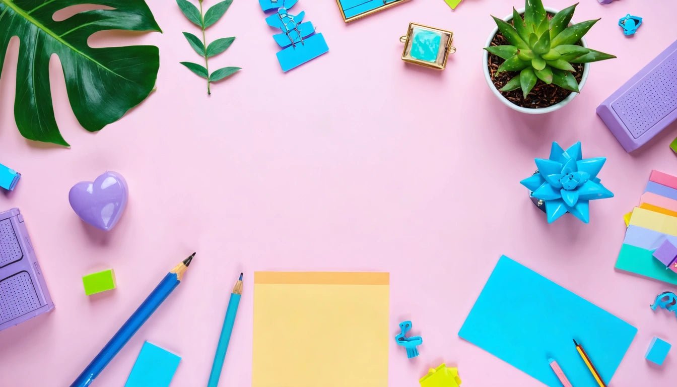 Exploring the Best and Most Popular Color Schemes and Gradients - Gamut Packaging