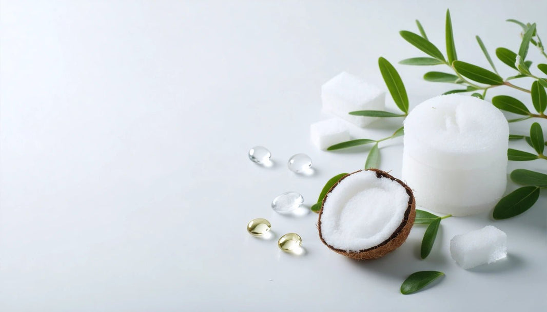 Understanding Common Ingredients in Skincare Products: Caprylic Triglyceride, Decyl Glucoside, and Lauryl Glucoside - Gamut Packaging