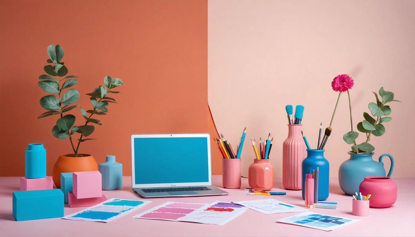 The Evolution and Significance of Pantone's Color of the Year - Gamut Packaging