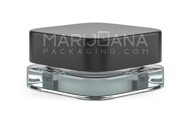 Amp Test - Marijuana Packaging - Gamut Packaging