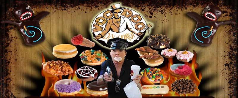 Cops Use Voodoo Doughnuts to Display Oregon Marijuana Laws - Gamut Packaging