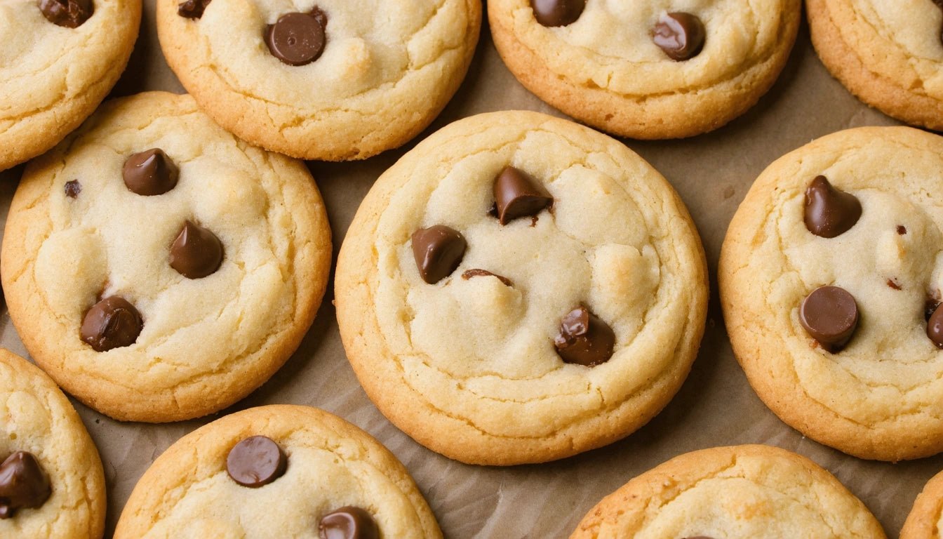 The Ultimate Guide to Shipping Homemade Cookies Safely - Gamut Packaging