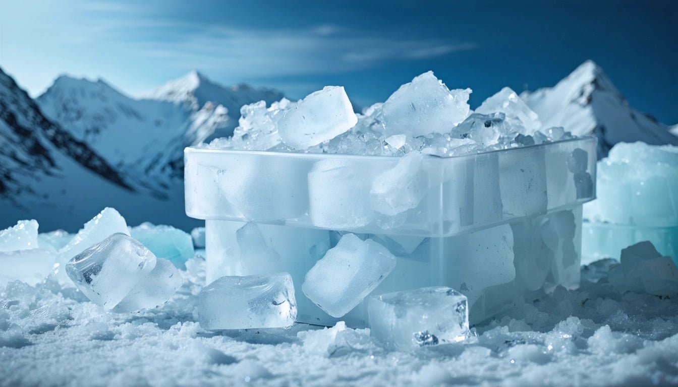 Top Ice and Cold Packs for Effective Shipping - Gamut Packaging