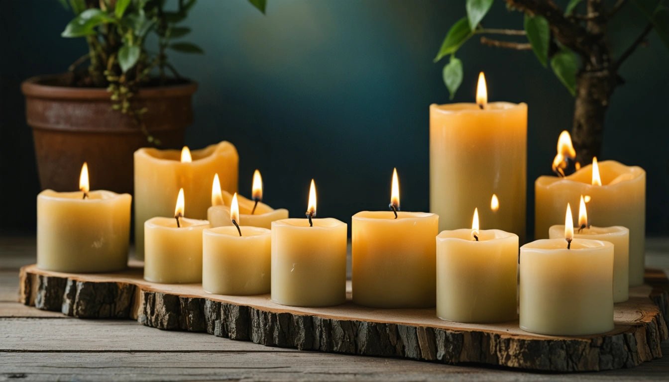 Top Places to Buy Candle and Oil Lamp Wicks - Gamut Packaging