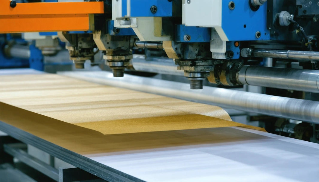 Understanding the Role and Responsibilities of a Slitter Operator - Gamut Packaging
