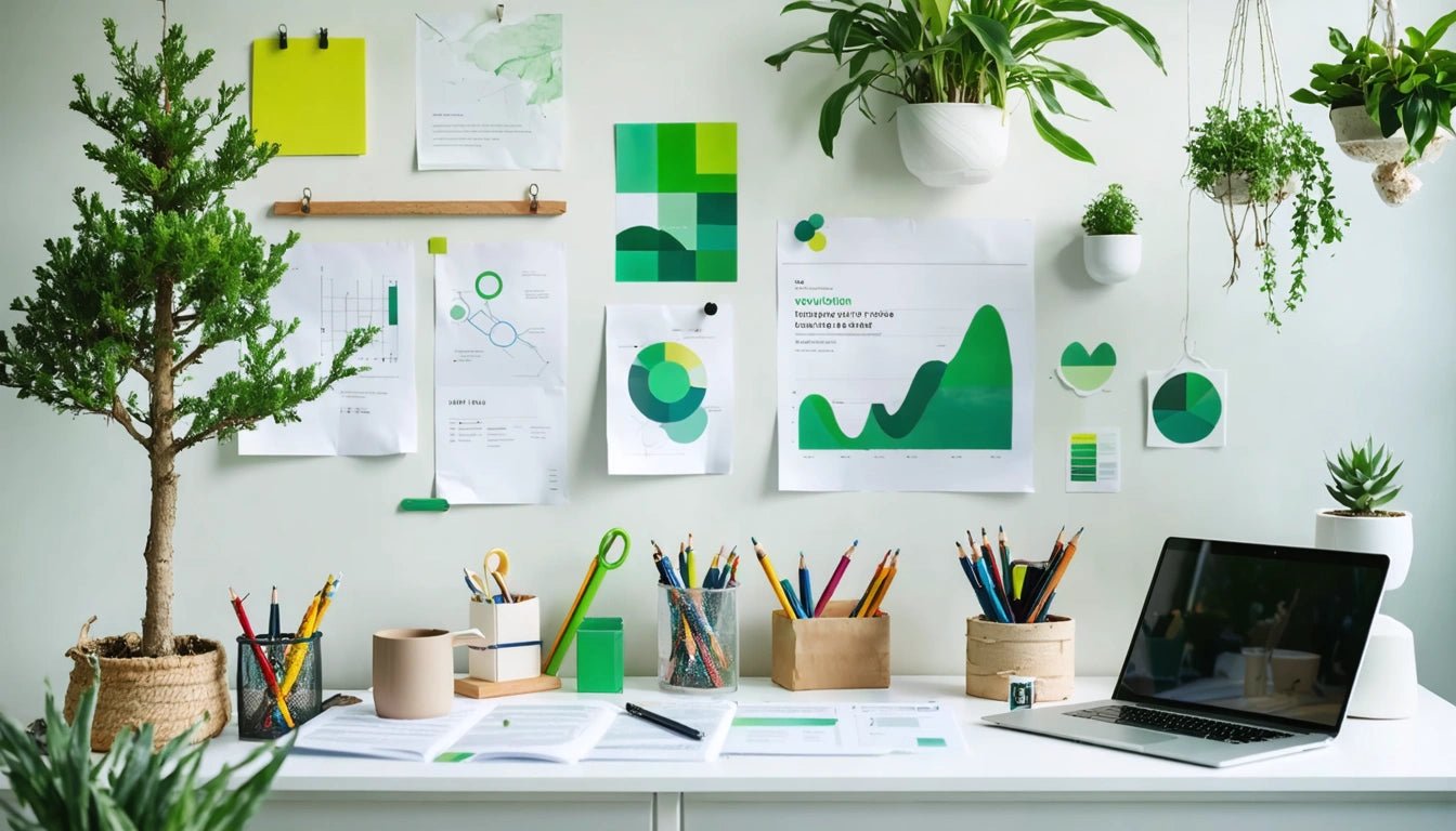 The Future of Branding: Key Trends and Evolution Leading to 2025 - Gamut Packaging