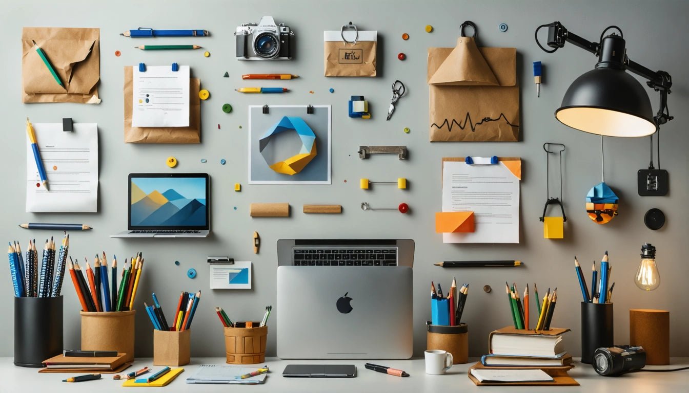 How to Create Your Own Custom Logo: A Step-by-Step Guide - Gamut Packaging