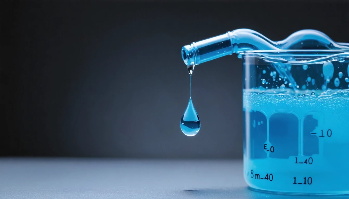 How Many Drops Are in an Ounce? - Gamut Packaging