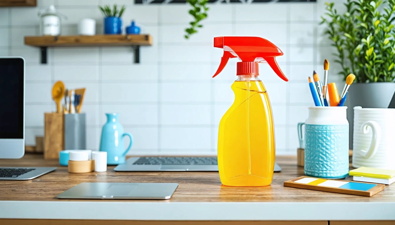 Effective Methods for Removing Sticker Residue Easily - Gamut Packaging