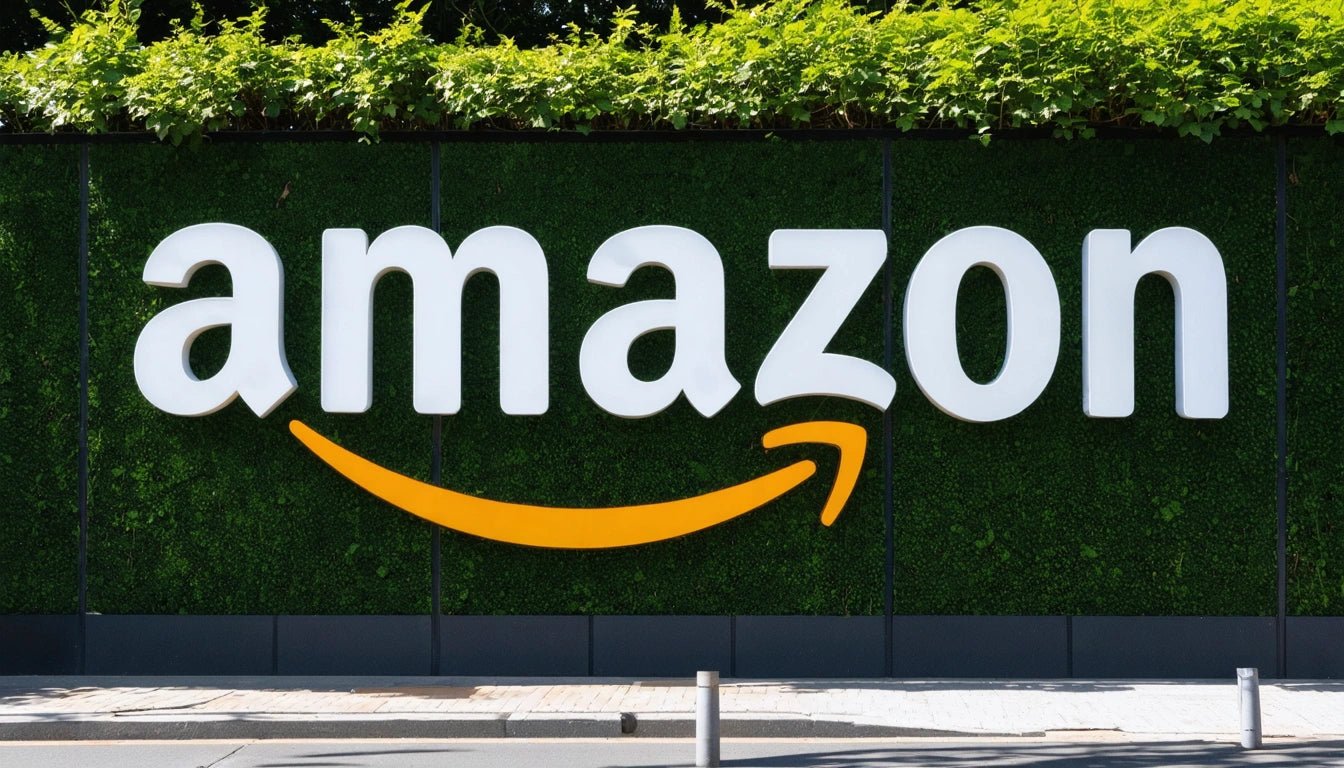 Decoding the Evolution and Meaning of the Amazon Logo