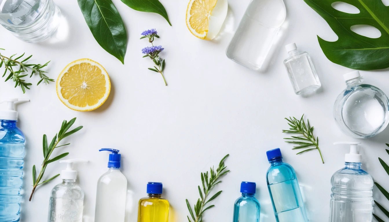 Top Places to Buy Glycerin: Your Complete Guide - Gamut Packaging