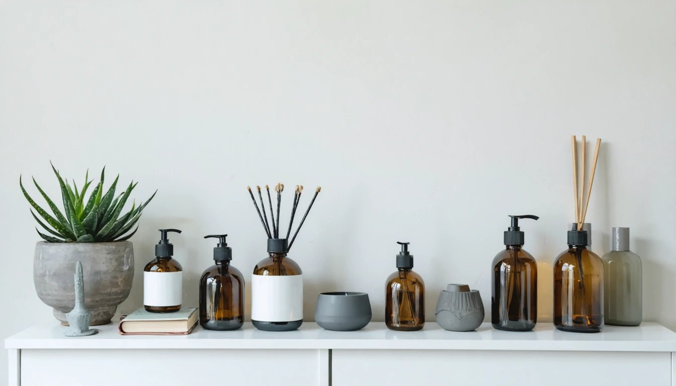 Top Solutions for Managing Pet Odors: Shampoos and Diffusers for Dogs - Gamut Packaging