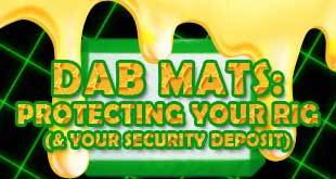 Dab Mat Protection Can Save Your Rig and Rental Deposit - Gamut Packaging