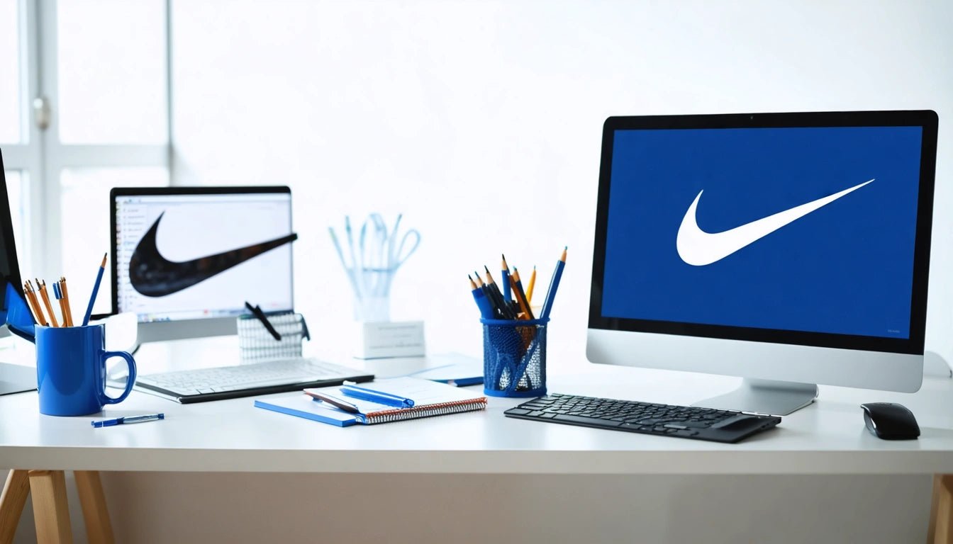 What Font Does Nike Use? - Gamut Packaging