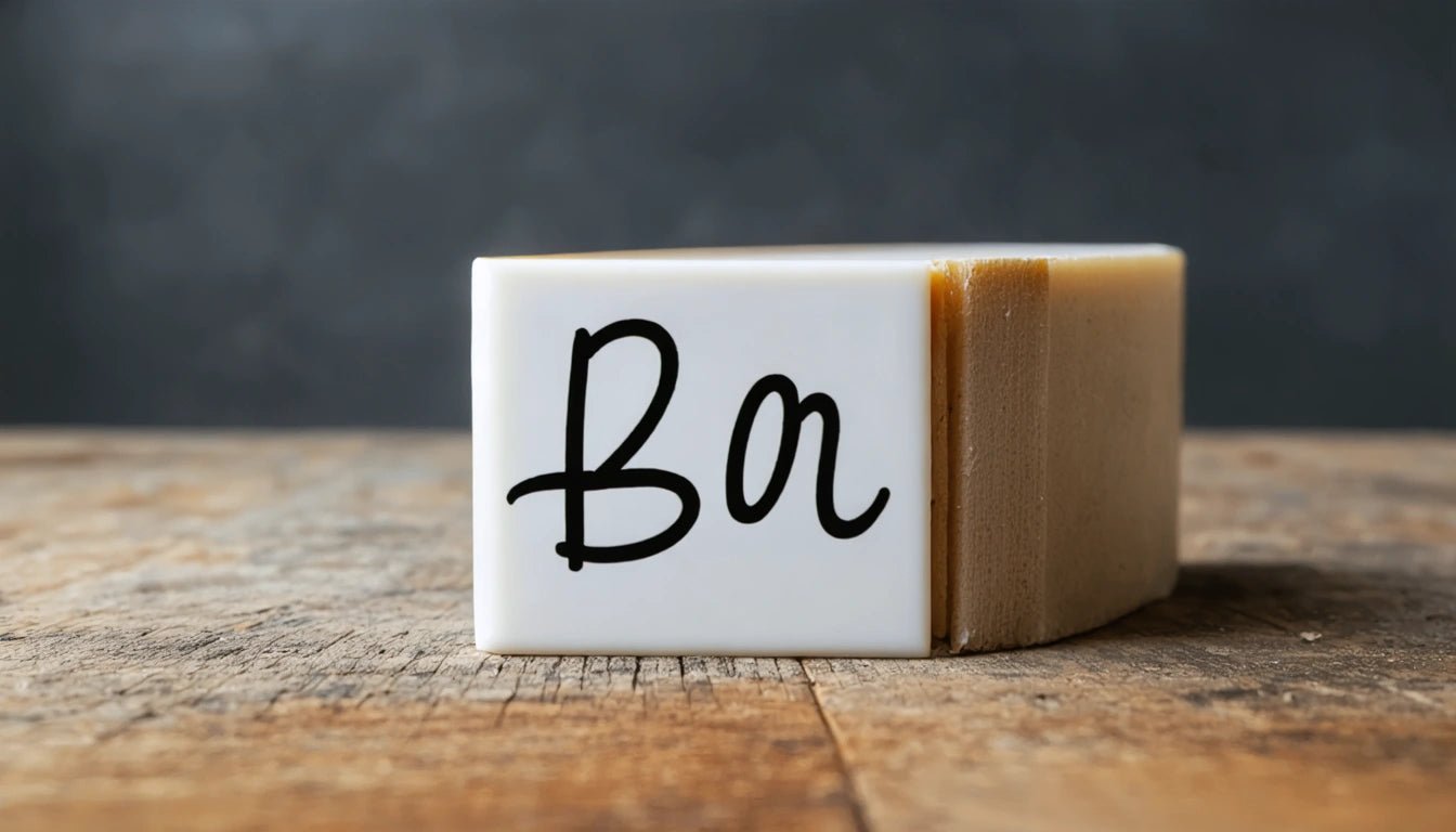 Top Script Fonts: Discover the Best Cursive and Hand Script Typefaces - Gamut Packaging