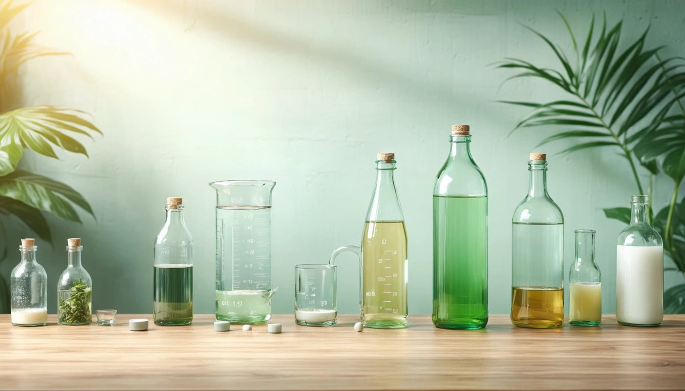 Understanding Volume: Converting 1.75 Liters to Milliliters and Ounces - Gamut Packaging