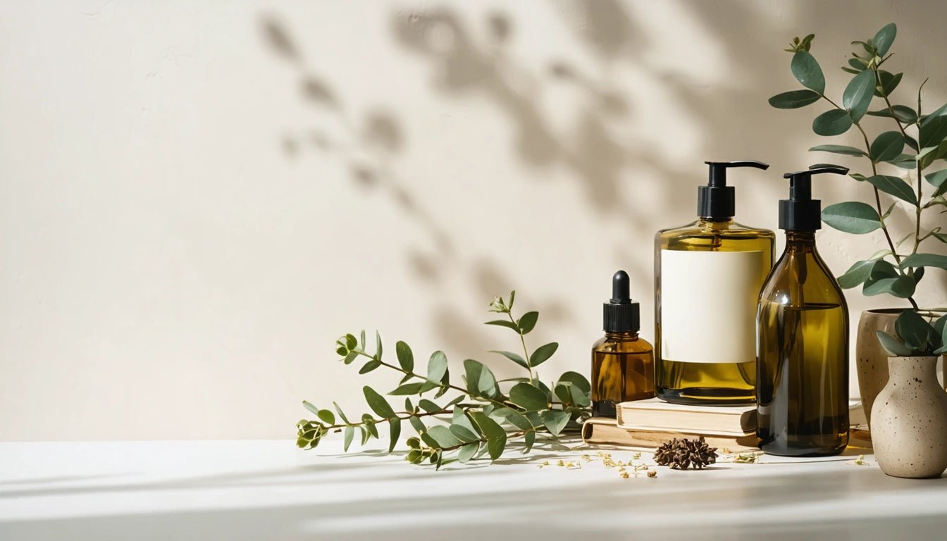 The Ultimate Guide to Finding the Best-Smelling Natural Cologne - Gamut Packaging