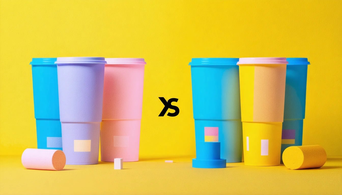 Understanding the Differences and Conversion Between CMYK and PMS (Pantone) Color Systems - Gamut Packaging