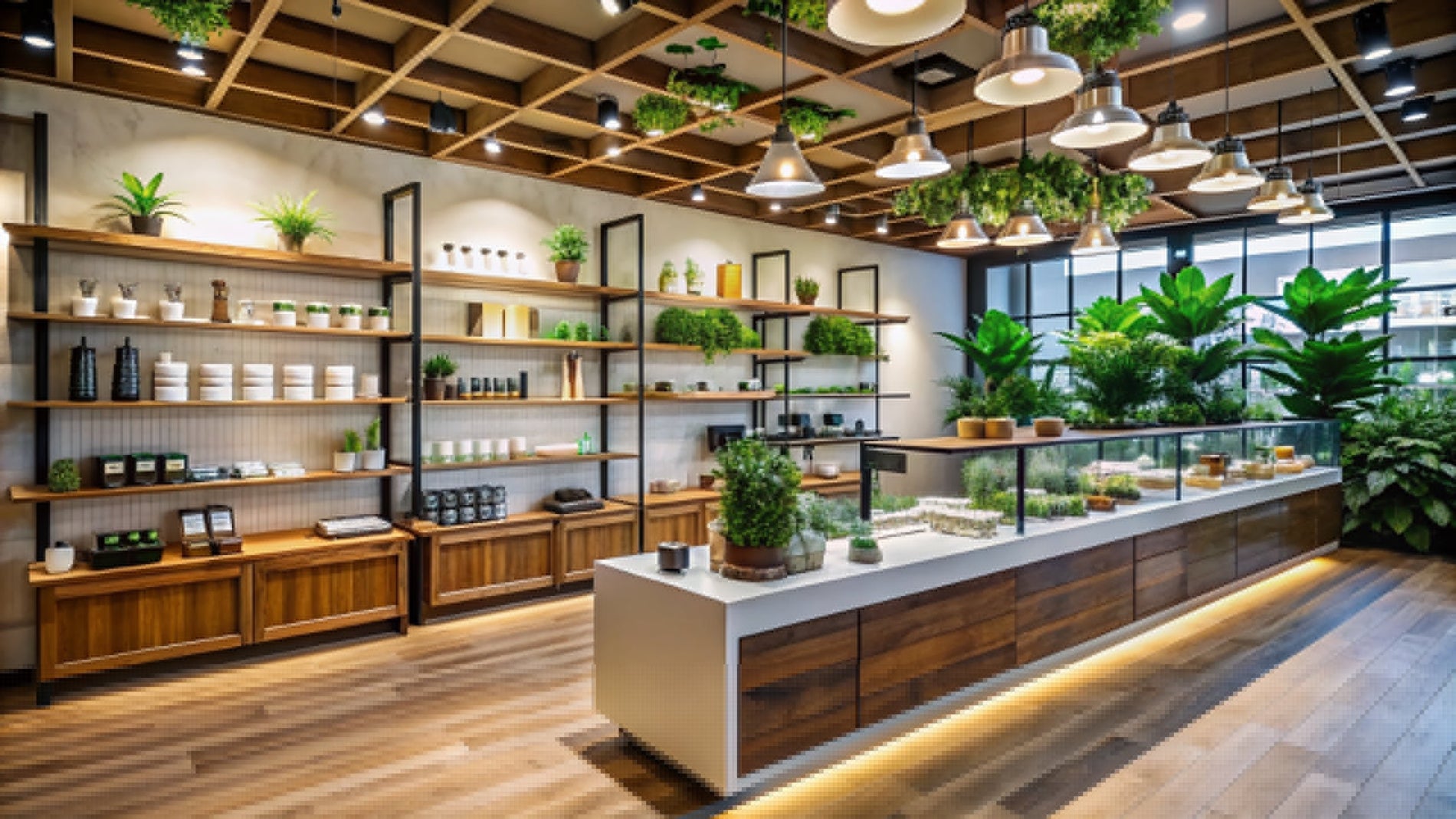 How to Find Dispensary in LA - Gamut Packaging