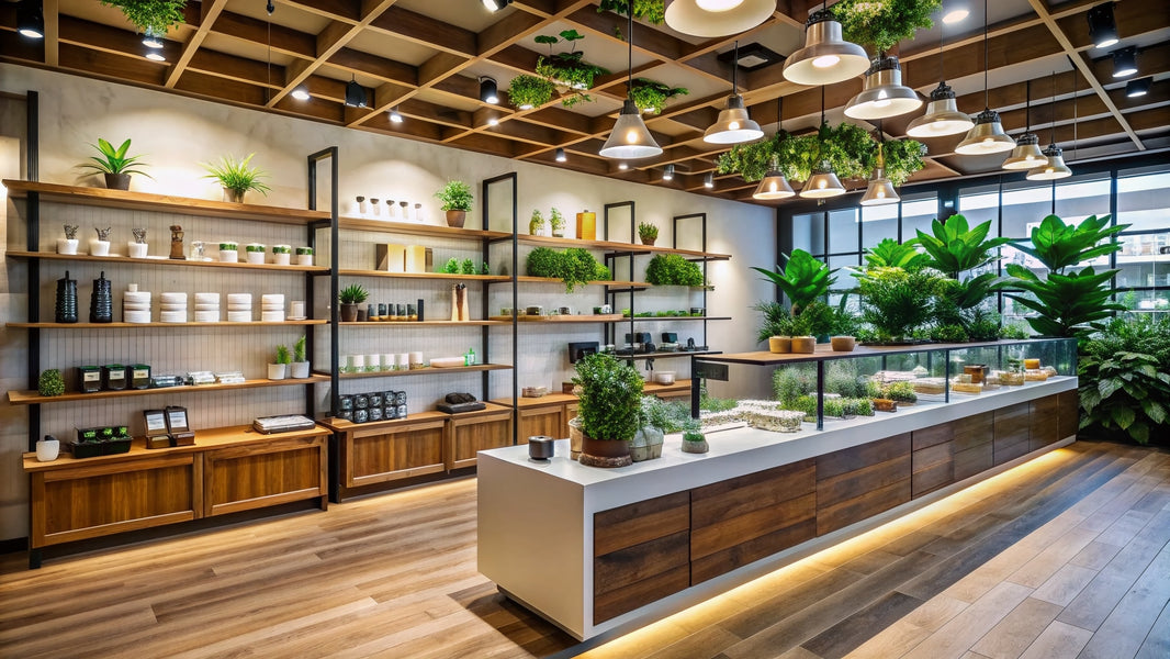 How to Get a Dispensary License in Chicago - Gamut Packaging