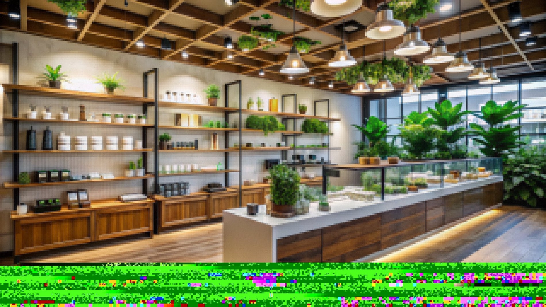 How to Open a Dispensary in California - Gamut Packaging