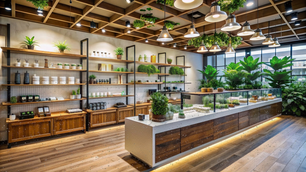 How to Start a Medical Marijuana Dispensary in Florida - Gamut Packaging