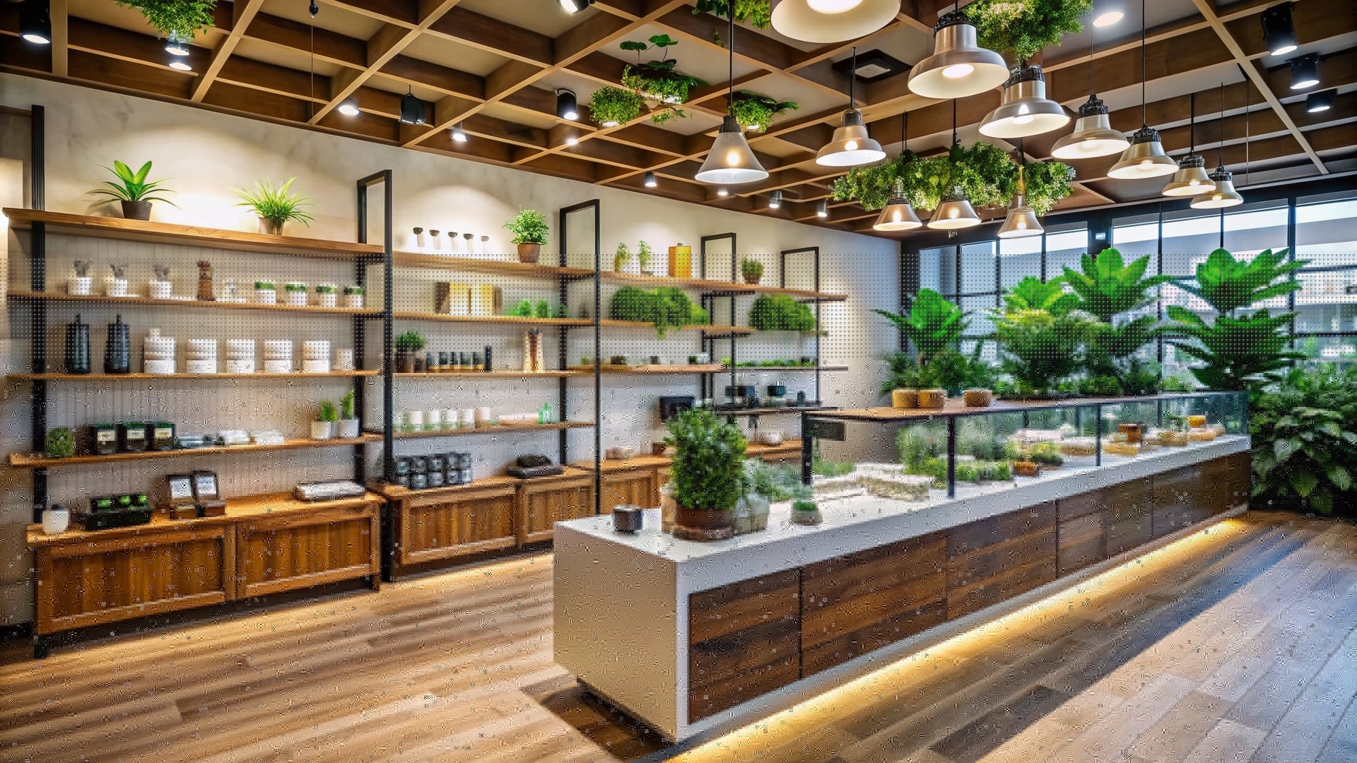 How to Start a Medical Marijuana Dispensary in Florida - Gamut Packaging