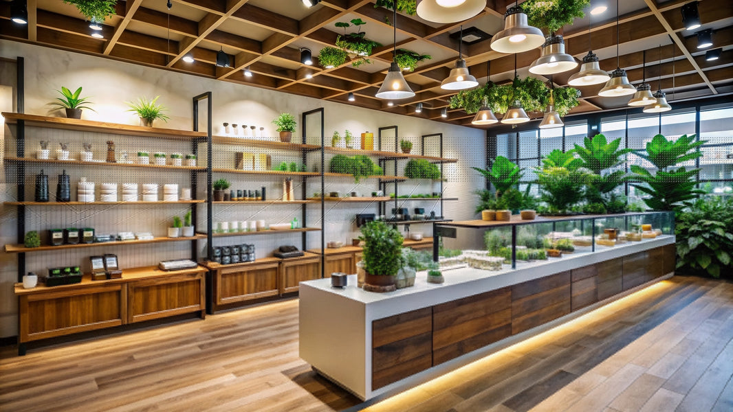 How to Open a Dispensary in Hawaii - Gamut Packaging