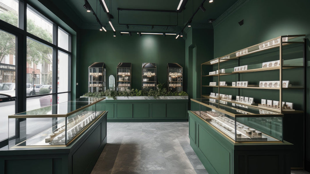 How to Get a Job at a Dispensary in Denver - Gamut Packaging