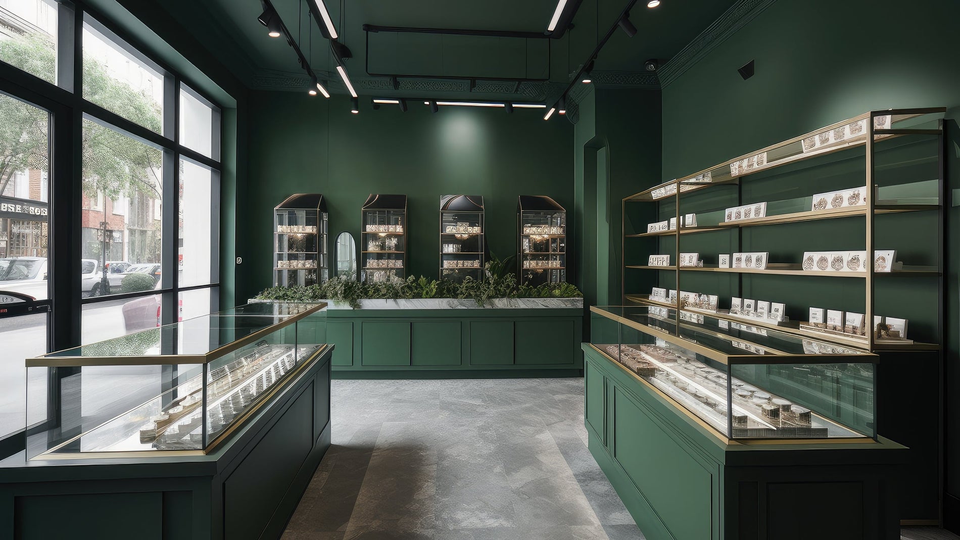 How Do Dispensaries Make Money? - Gamut Packaging