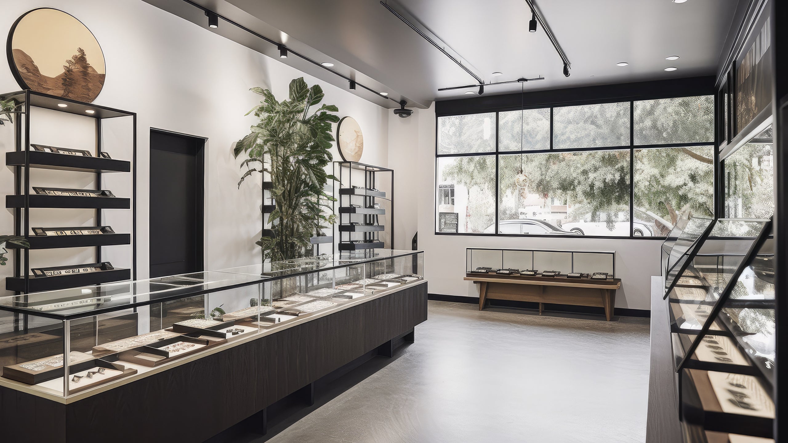 How to Open a Dispensary in NM - Gamut Packaging