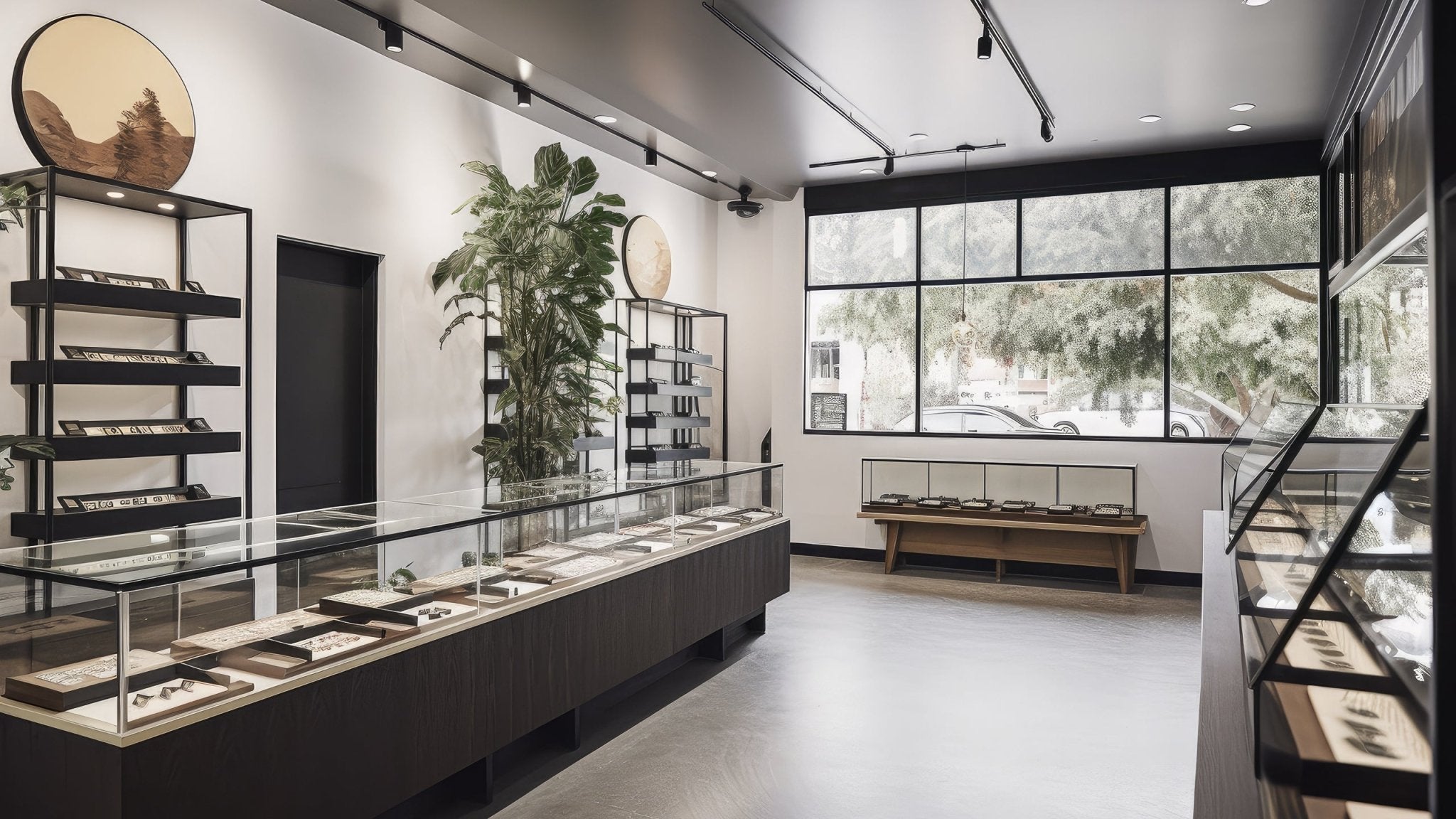 How to Own a Dispensary in VA - Gamut Packaging