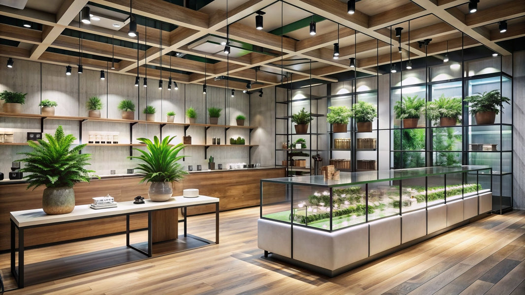 How to Open a Weed Dispensary in PA - Gamut Packaging