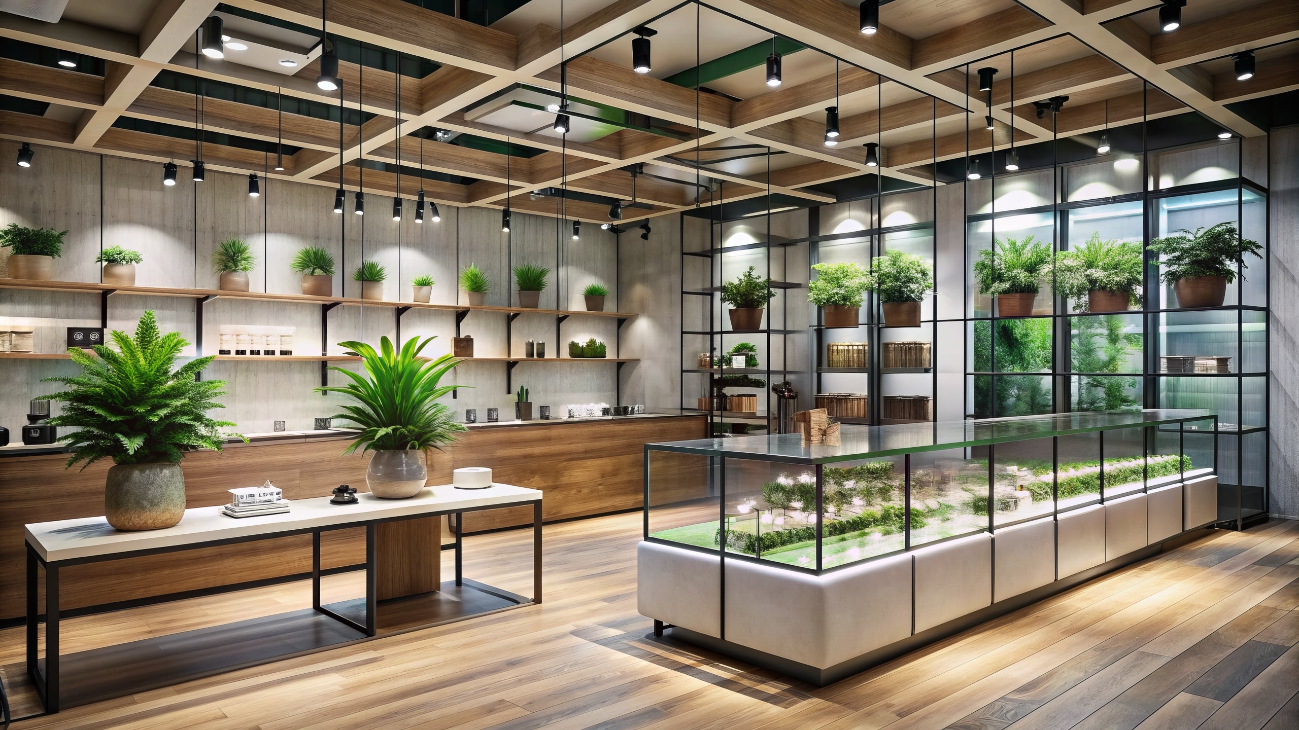 What It's Like to Own a Dispensary - Gamut Packaging