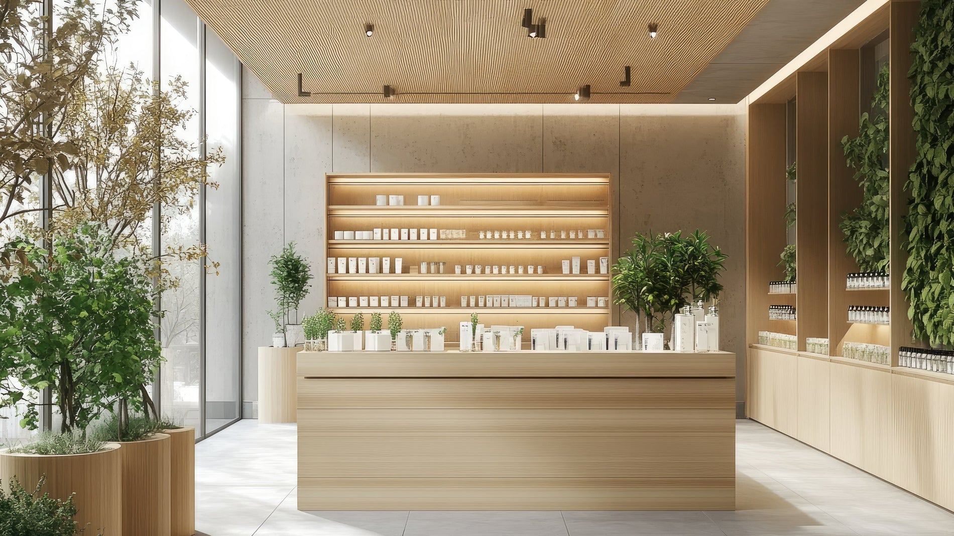 How to Open a Dispensary in Maryland - Gamut Packaging