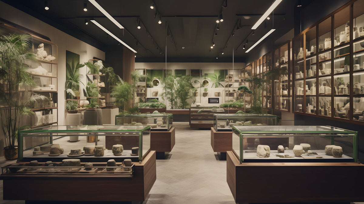 How Much Do Dispensary Workers Make in Illinois? - Gamut Packaging
