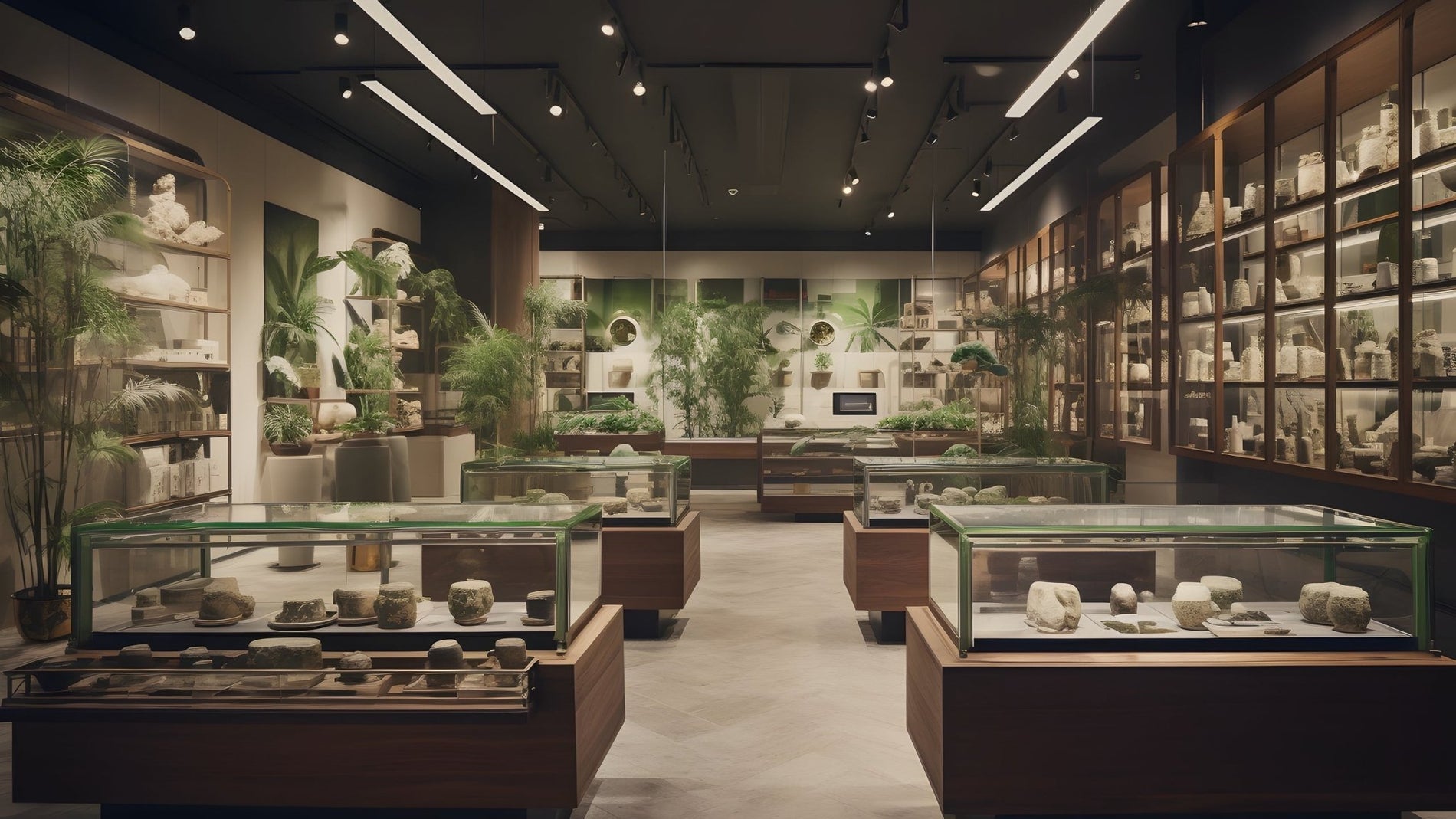 What is Green Light Dispensary - Gamut Packaging