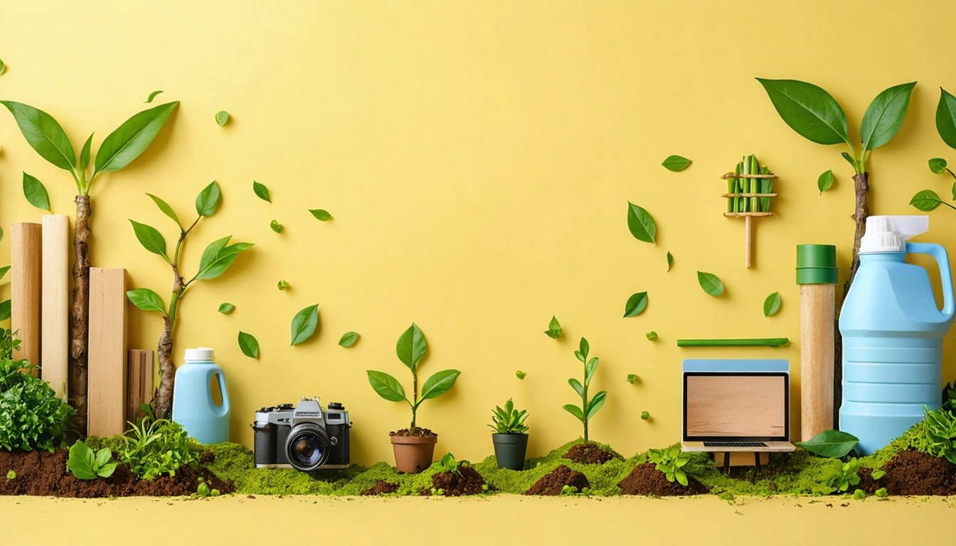 Understanding the Meaning of BPI Compostable Certification - Gamut Packaging