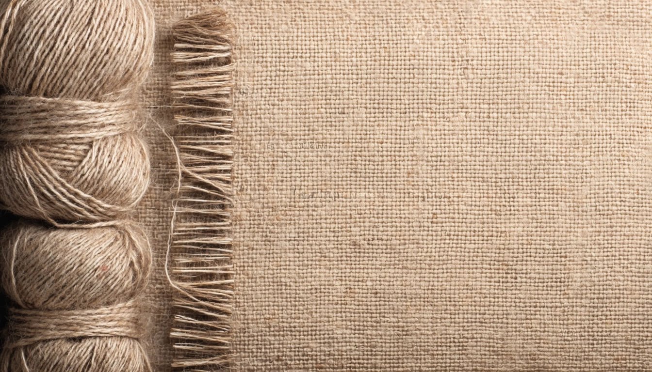 Understanding Burlap: Composition, Meaning, and Material - Gamut Packaging