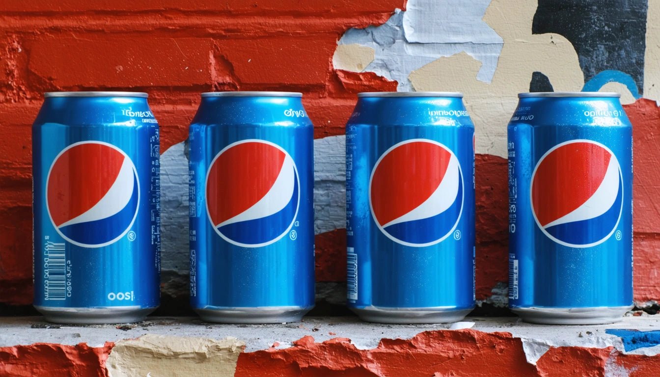 The Evolution and Production of Pepsi: From Can Design to Global Manufacturing - Gamut Packaging