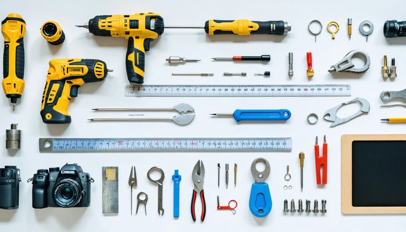 Mastering the Art of Measurement: A Guide to Gauging Techniques - Gamut Packaging