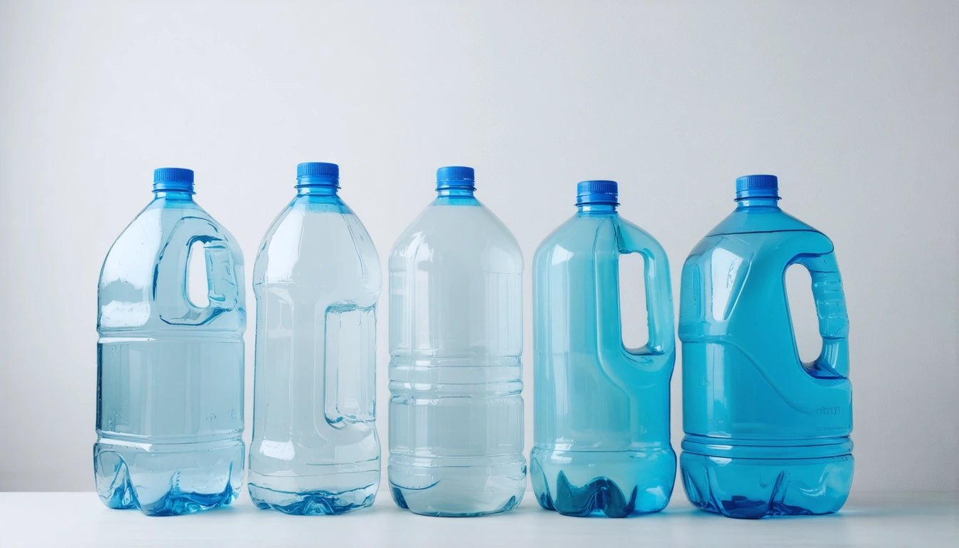 Top Places to Purchase Empty Gallon Jugs - Gamut Packaging