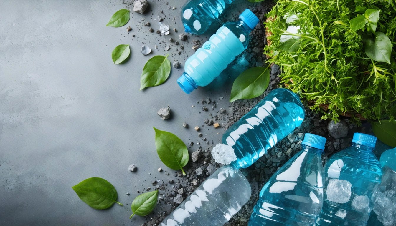 Understanding Common Acronyms: HPP and PCW Explained - Gamut Packaging