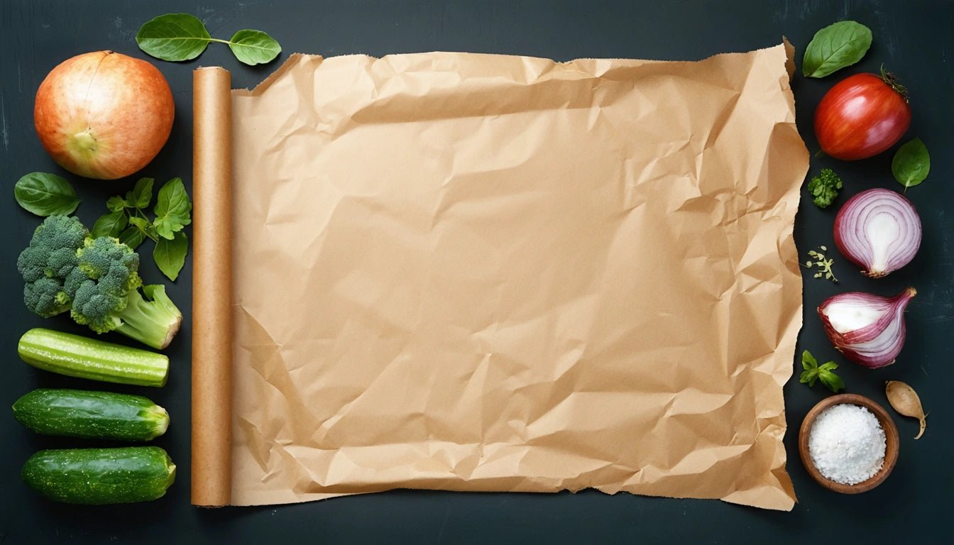 Butcher Paper vs. Parchment Paper: Uses and Differences Explained - Gamut Packaging