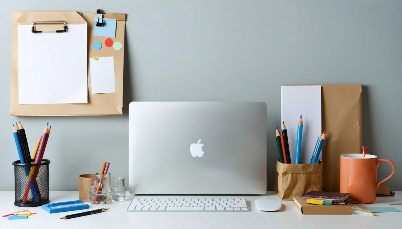 How to Create a Professional Logo for Your Company - Gamut Packaging