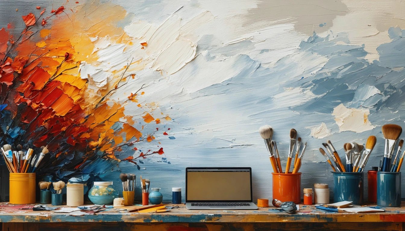 Comprehensive Guide to Shipping and Selling Art and Posters - Gamut Packaging