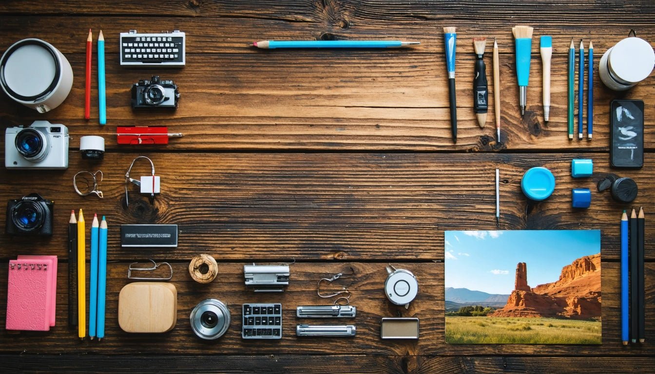 The Ultimate Guide to Popular and Modern Fonts for Stylish Designs - Gamut Packaging