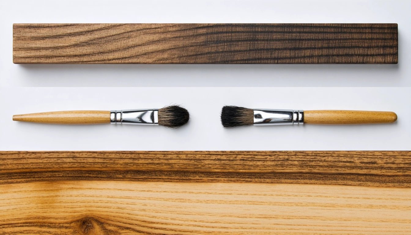 Matte vs. Satin Varnish: Choosing the Right Finish for Your Project - Gamut Packaging