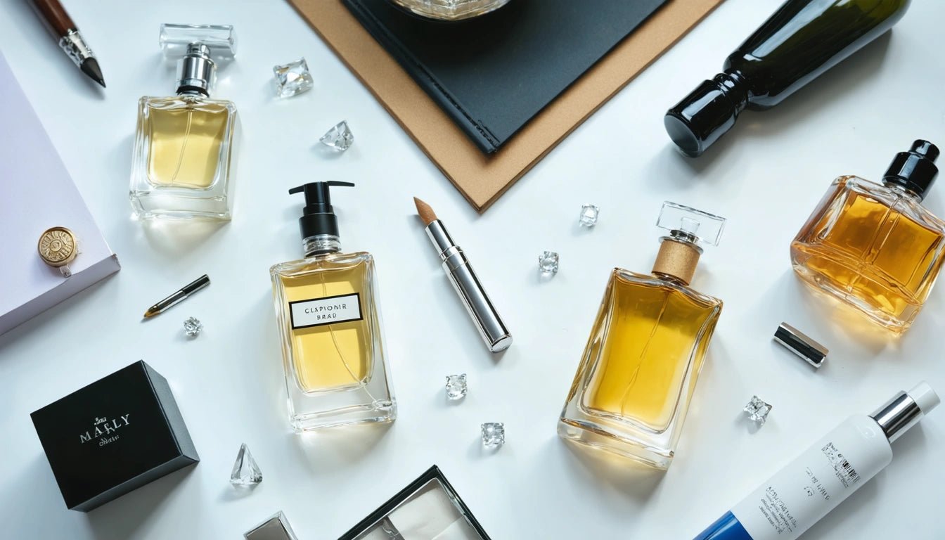 Discover the World's Best-Selling Men's Perfumes - Gamut Packaging