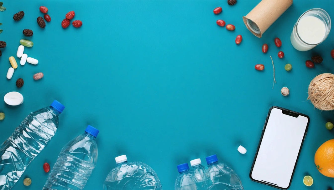 Understanding the Meaning and Importance of BPA-Free Products - Gamut Packaging